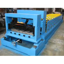 Glazed Tile Roll Forming Machine